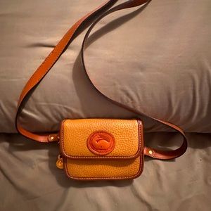 Douney & Bourke Small cross over bag